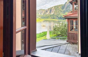 Ferienwohnungen Elbjuwel - Foto 20