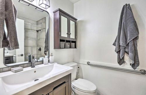 1 Mi to Dtwn Chandler Townhome with Community Pool - Foto 15