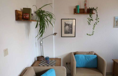 Ferienwohnung Altes Rathaus - Foto 3