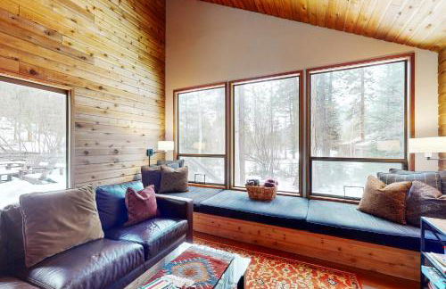 Meadows Edge Cabin - Foto 18