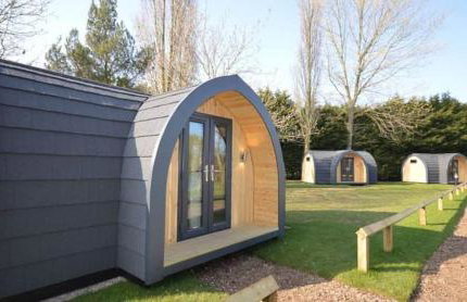 Marie Helene, 58 Mallard Carlton Meres Holiday Park - Foto 15