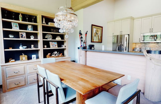 Villas at Snowmass Club - Foto 24