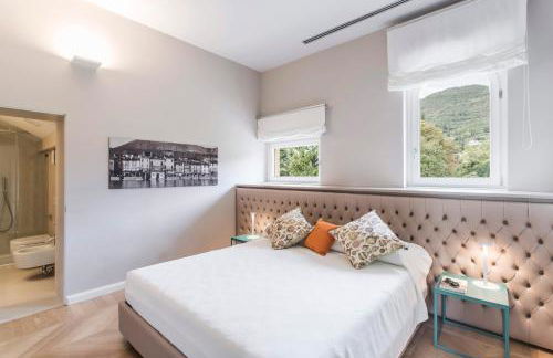 Villa Belvedere - Foto 54