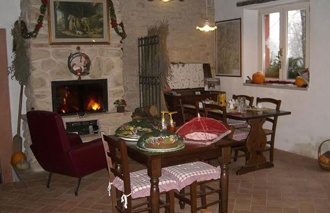 Agriturismo Piccola Raieda - Photo 42