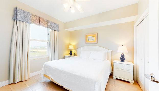 Celadon Beach Resort - Foto 3, Habitación