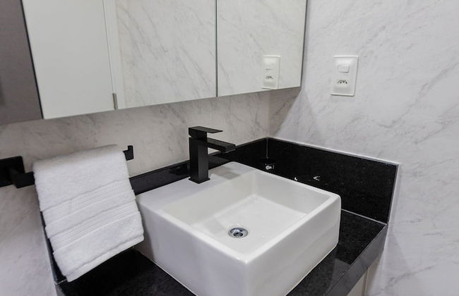 Unity Cabo Branco - Foto 53