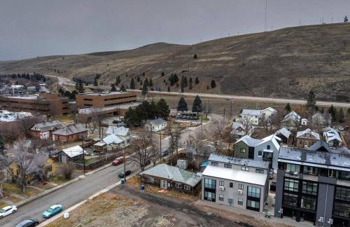 The Railway Flats 101 - Foto 59