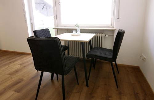 Apartment Rundum glücklich - Karlsruhe City - Foto 8