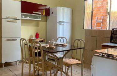 Conforto no Centro da Cidade - Photo 14