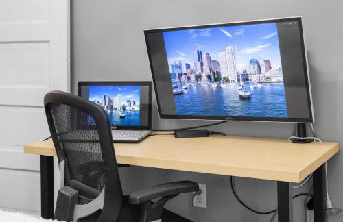 Bright & Spacious 3BR, Mins from Downtown, Easy to Gillette, Parking - Foto 38