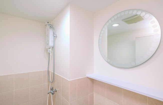 Tidy and Comfortable 2BR Podomoro Golf View Apartment - Foto 13