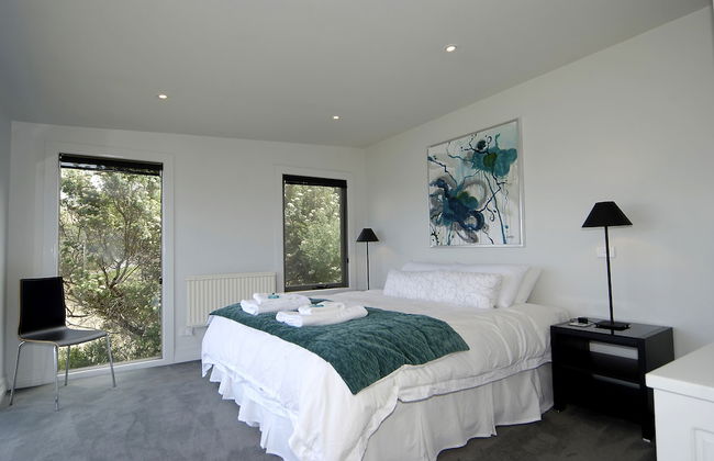 Points South By The Sea - Foto 2