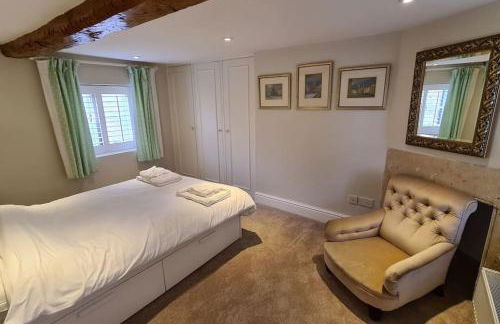 Wellow Farmhouse - Foto 30