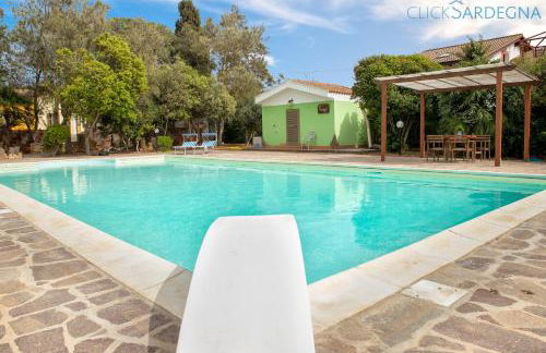 Villa Melograno with exclusive swimming pool surrounded by greenery - Foto 16