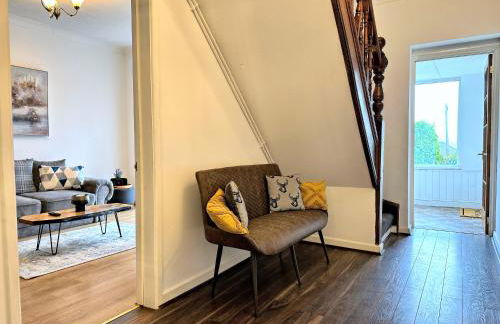 Large house on the edge of the Brecon Beacons - Foto 18