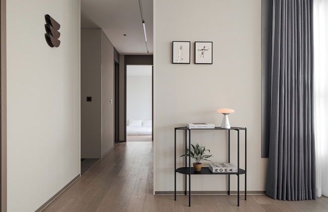 Le Collective Haeundae Paragraf - Foto 62