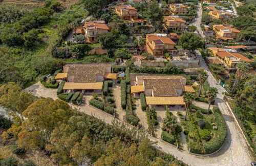 Villa Uzzo by Sicily Travelling Villas - Foto 5