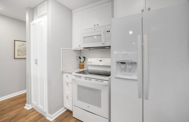 Sunrise Villas Condos - Foto 19