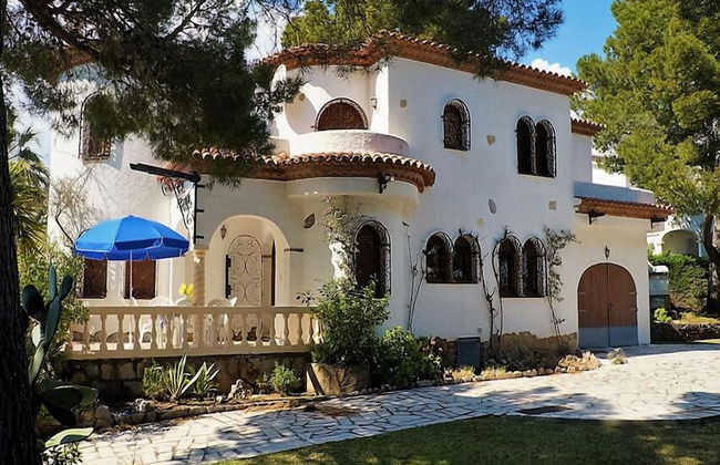 Villa Isalina - Foto 18