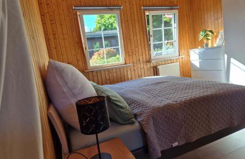 Cosy Cottage - Photo 21