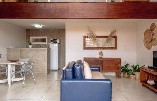 Mata Hari Apartamentos - Foto 16