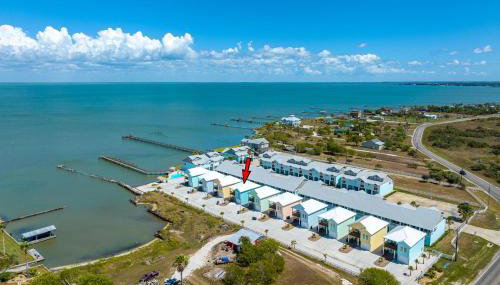 Fishful Thinking ! Pool on the waters edge - Foto 2