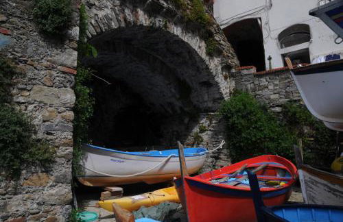 Una Finestra sul Mare - Free Wi -Fi - Foto 67