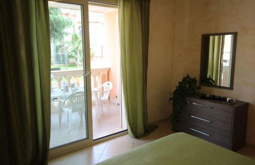 Appartamento Geranei - Foto 20