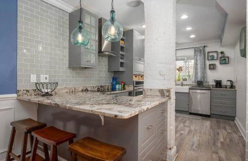 Johns Hopkins Historic Renovated home - Fells Point! - Foto 25