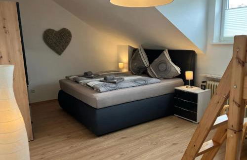 Ferienwohnung Sauerlandherz - Foto 11