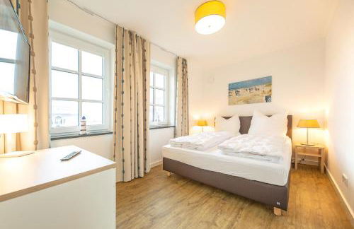 Dünenrose 4 Wolkenlos - Foto 20