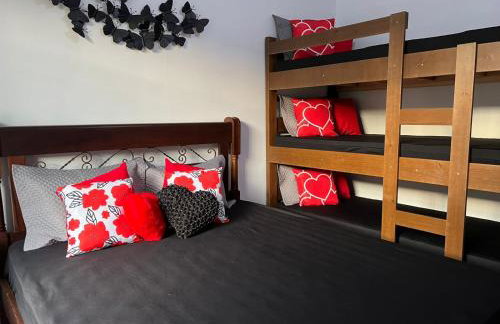 Pé na Areia com Piscina e Churrasqueira - 2 suítes - Foto 35