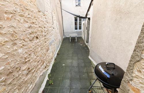 Gîte des Débats - Foto 19