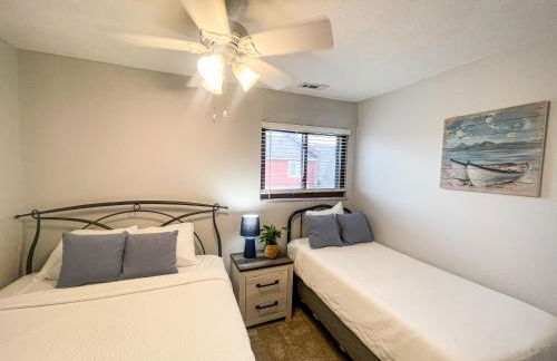 Side-by-Side Family Apartments - Sleeps 15 Total - Foto 23