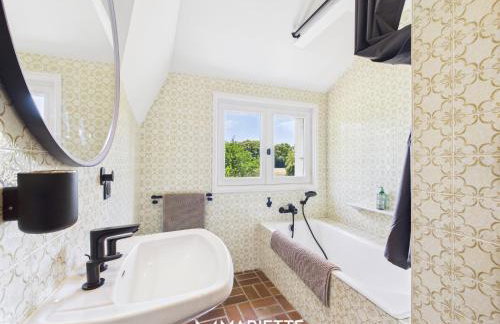 -TY TAD - Magnifique Chaumiere entierement renovee - Foto 31