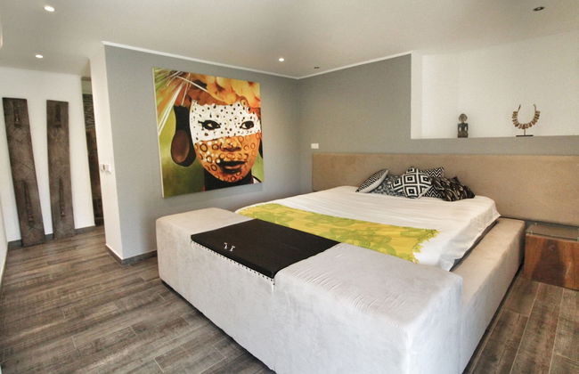 Villa Bali - stylish and in a quiet area - Photo 3