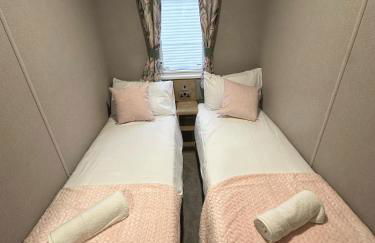 Clearwater View - Stunning sea views from large deck - Foto 11