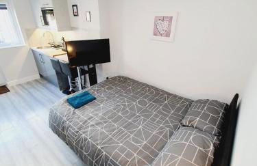 Southend on Sea - Westcliff Studios - Great Location - Foto 38