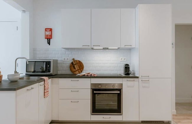 BE ANT Piet 24-201 in Antwerpen - Foto 11