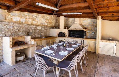 Palladio Luxury Villa With Amazing View - Foto 62