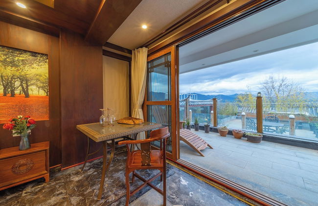 Cloudhaven Retreat (花开花落半山居) - Foto 52