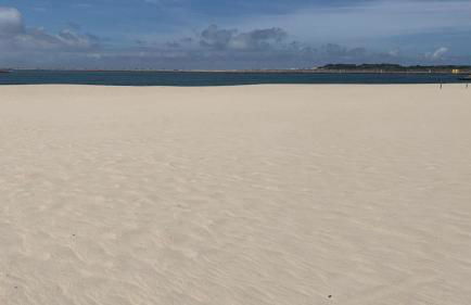 Lux 56 Praia da Barra Aveiro A 20 metros da Praia - Foto 18