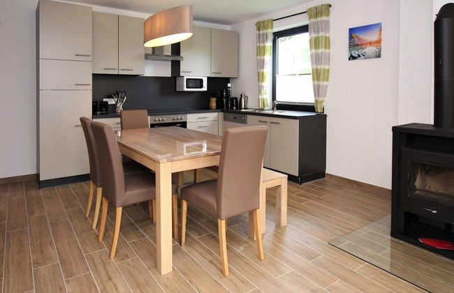 Chalet Gamsknogel mit Privatem Pool und Whirlpool - Foto 13