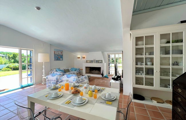 Albufeira Balaia Villa With Private Pool - Foto 11