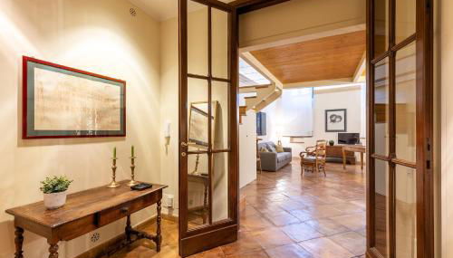 Rome As You Feel - Charming Loft Campitelli in Navona - Foto 3