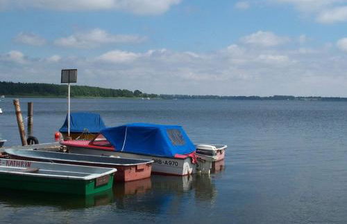 Holiday Home mit Garten- Terrasse und Grill by Interhome - Foto 12