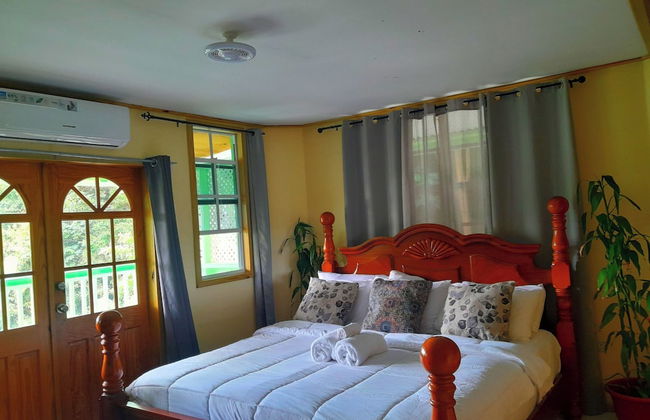 Pinard's Mountain Resort - Cottage 10 - Photo 11