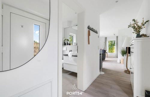 Ferienwohnung Ruhepol, App 11 Emmelsbüll - Foto 15