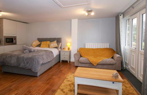 Spitfire Lodge - Foto 6