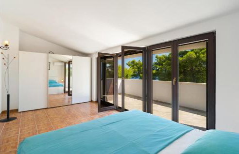 Impresionante Casa En Stomorska Con Vistas Al Mar - Foto 21